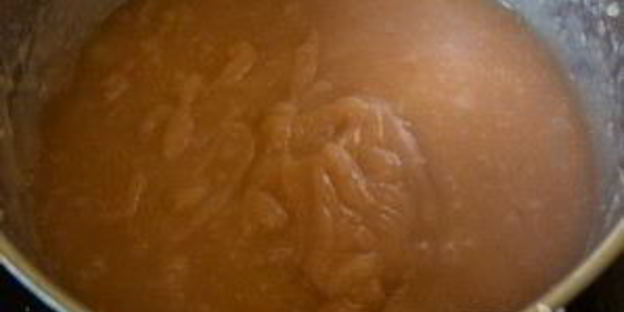 мармелад пластовой яблочный