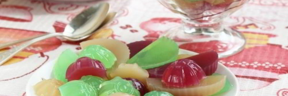 Мармелад по ГОСТу