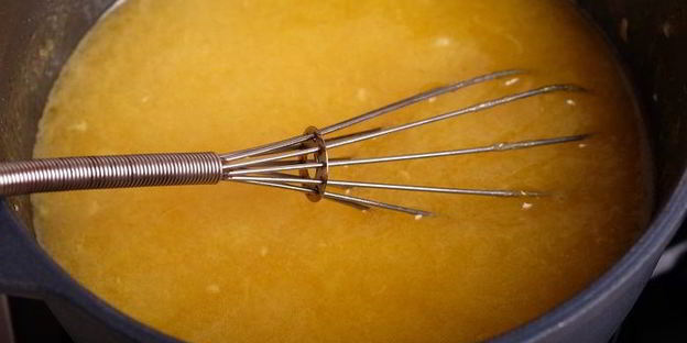 мармелад солнечный апельсин