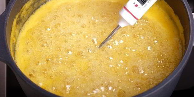 мармелад солнечный апельсин