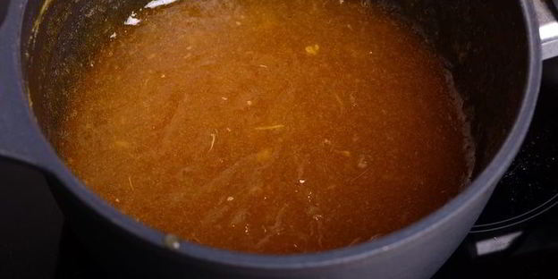 мармелад солнечный апельсин