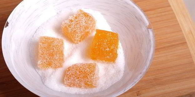 мармелад солнечный апельсин