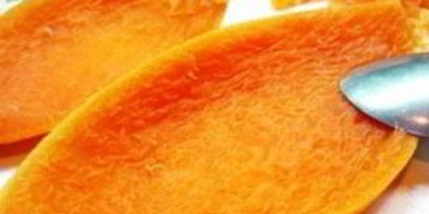 мармелад в микроволновке