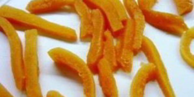 мармелад в микроволновке