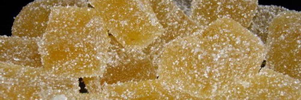 Мармелад желейный