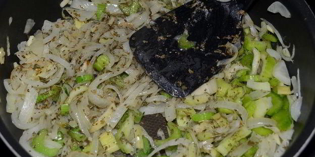 праздничная индюшка в мармеладной глазури