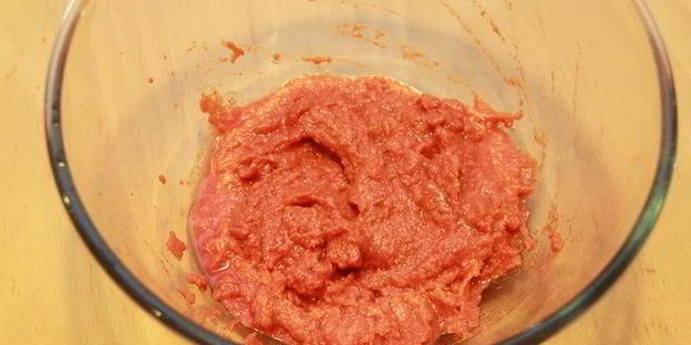 рябиновый мармелад