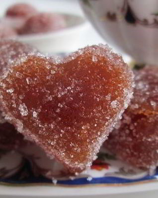 Яблочный мармелад в мультиварке