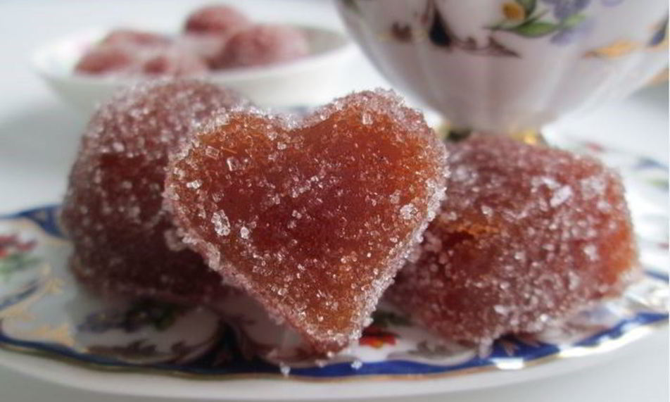 Рецепт яблочного мармелада в мультиварке