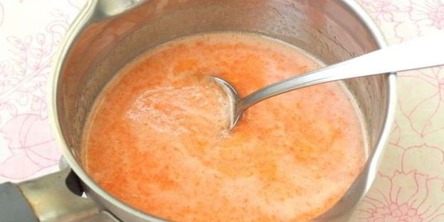 жевательный мармелад