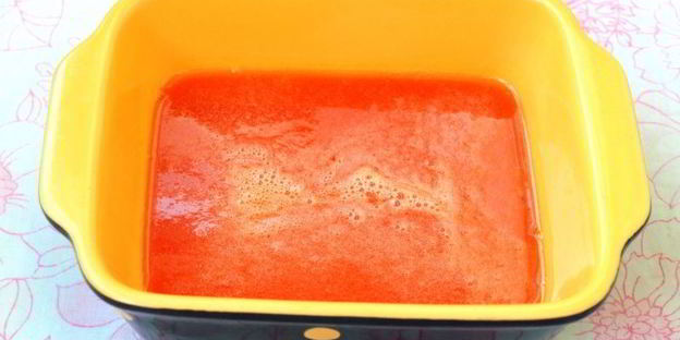 жевательный мармелад