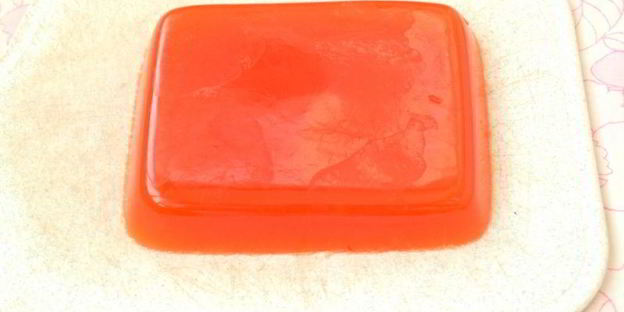 жевательный мармелад