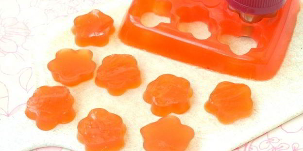 жевательный мармелад