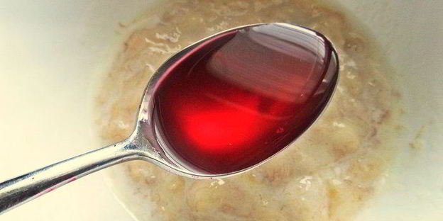 банановое мороженое на кефире