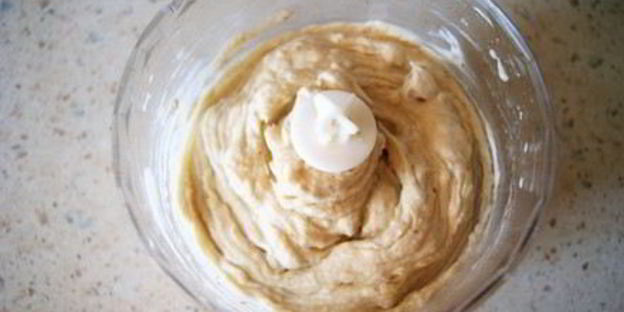 банановое мороженое nana ice-cream