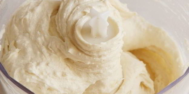 банановое мороженое