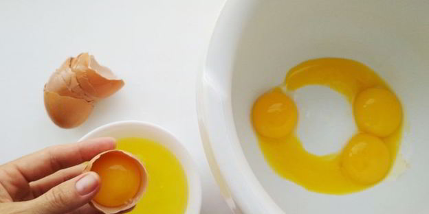 домашний пломбир