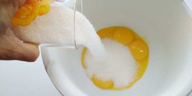 домашний пломбир