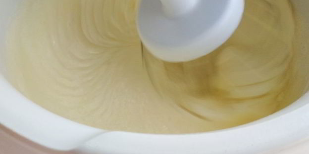 домашний пломбир