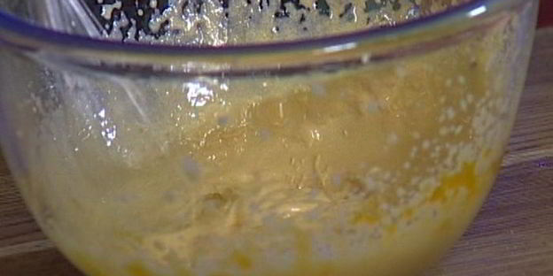 фисташковое мороженое