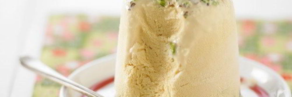 Индийское мороженое кулфи