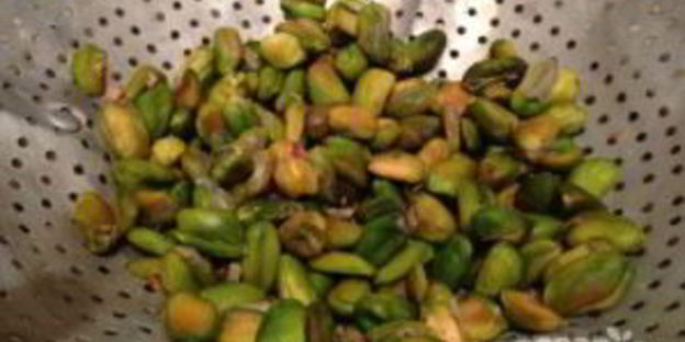 итальянское мороженое джелато