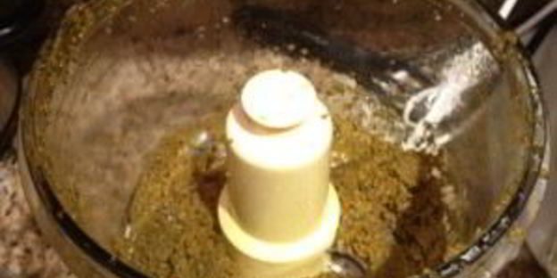 итальянское мороженое джелато