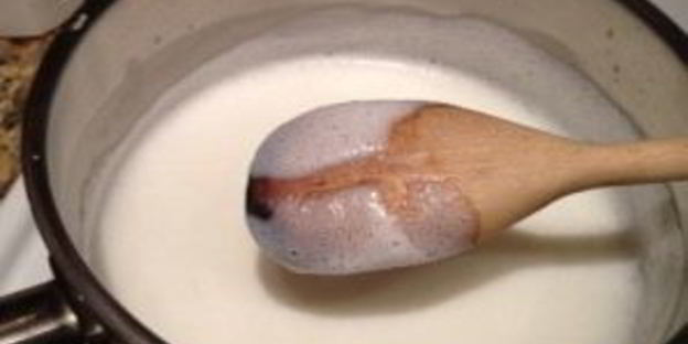 итальянское мороженое джелато