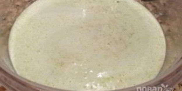 итальянское мороженое джелато