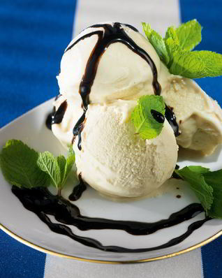 Мороженое Бальзам