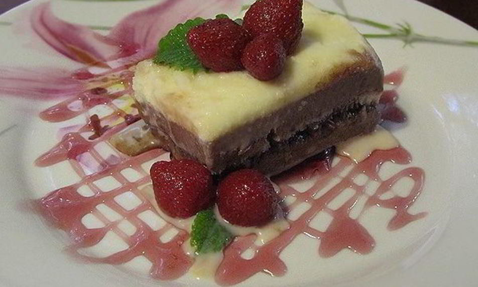 Рецепт мороженого домашняя прохлада