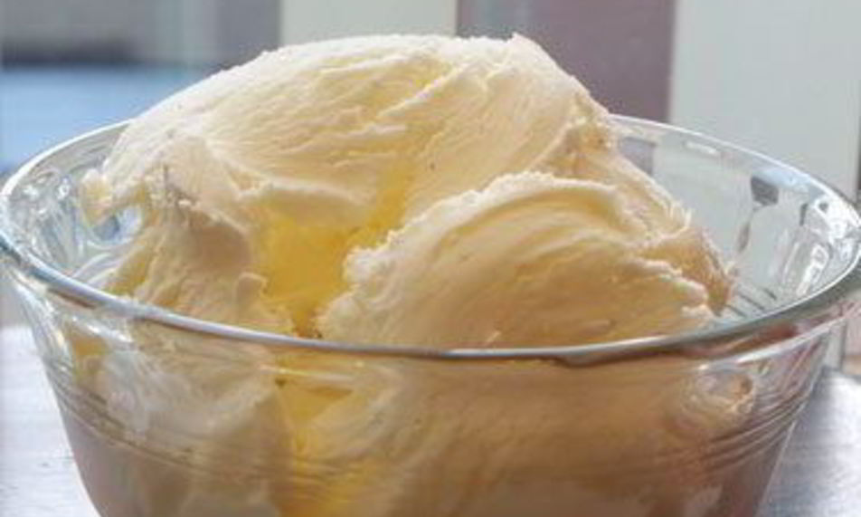 Рецепт мороженого йогуртового