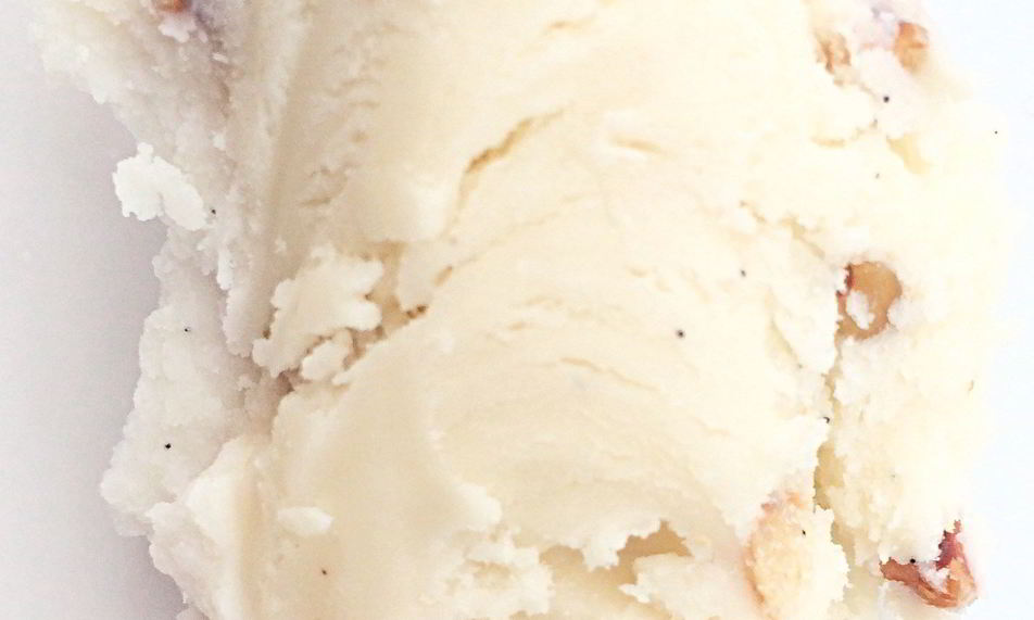 Рецепт мороженого из гречки