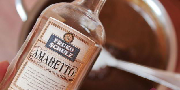 мороженое из молока