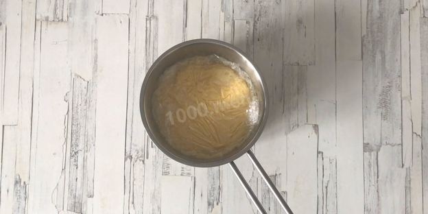 мороженое из сливок и молока