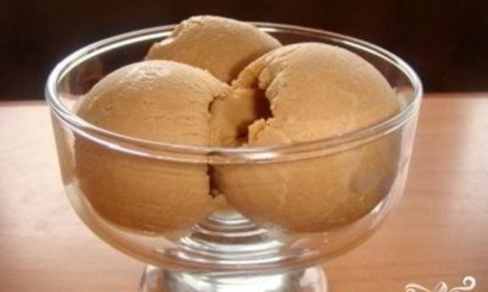 Рецепт мороженого крем-брюле