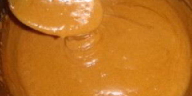 мороженое крем-брюле