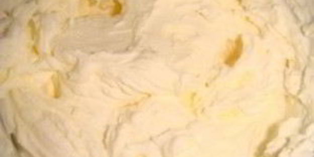 мороженое крем-брюле