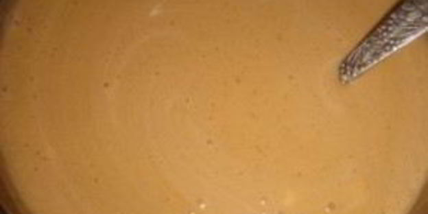 мороженое крем-брюле