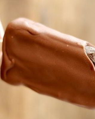 Мороженое Пингвин