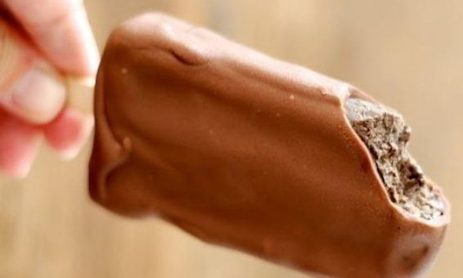 Рецепт мороженого пингвин