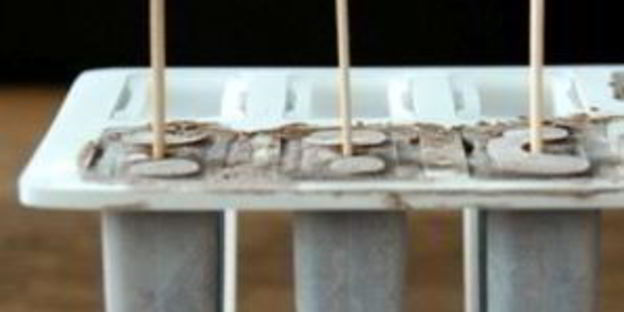 мороженое пингвин