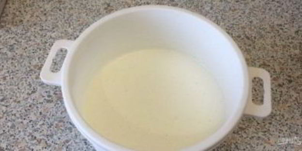 мороженое пломбир с агар-агаром