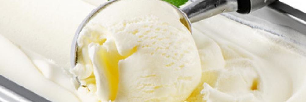 Мороженое Пломбир