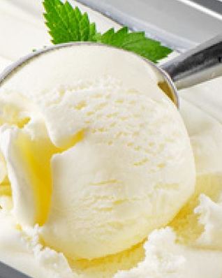 Мороженое Пломбир