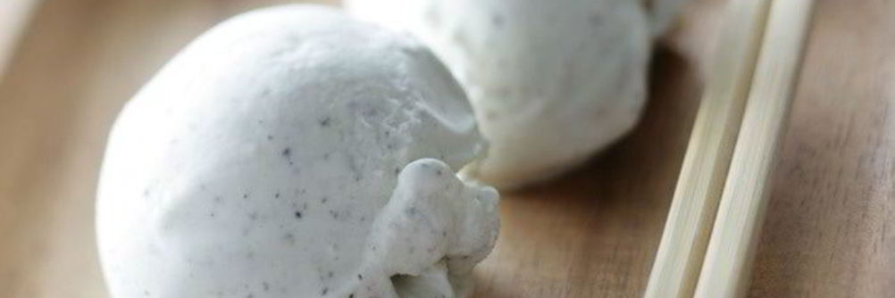 Мороженое с перцем