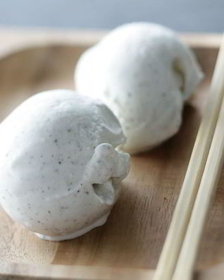 Мороженое с перцем