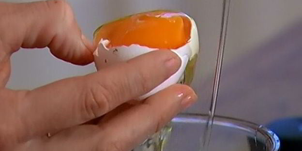 мороженое семифреддо