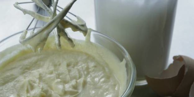 мороженое семифреддо