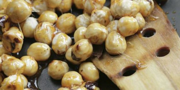 мороженое семифреддо